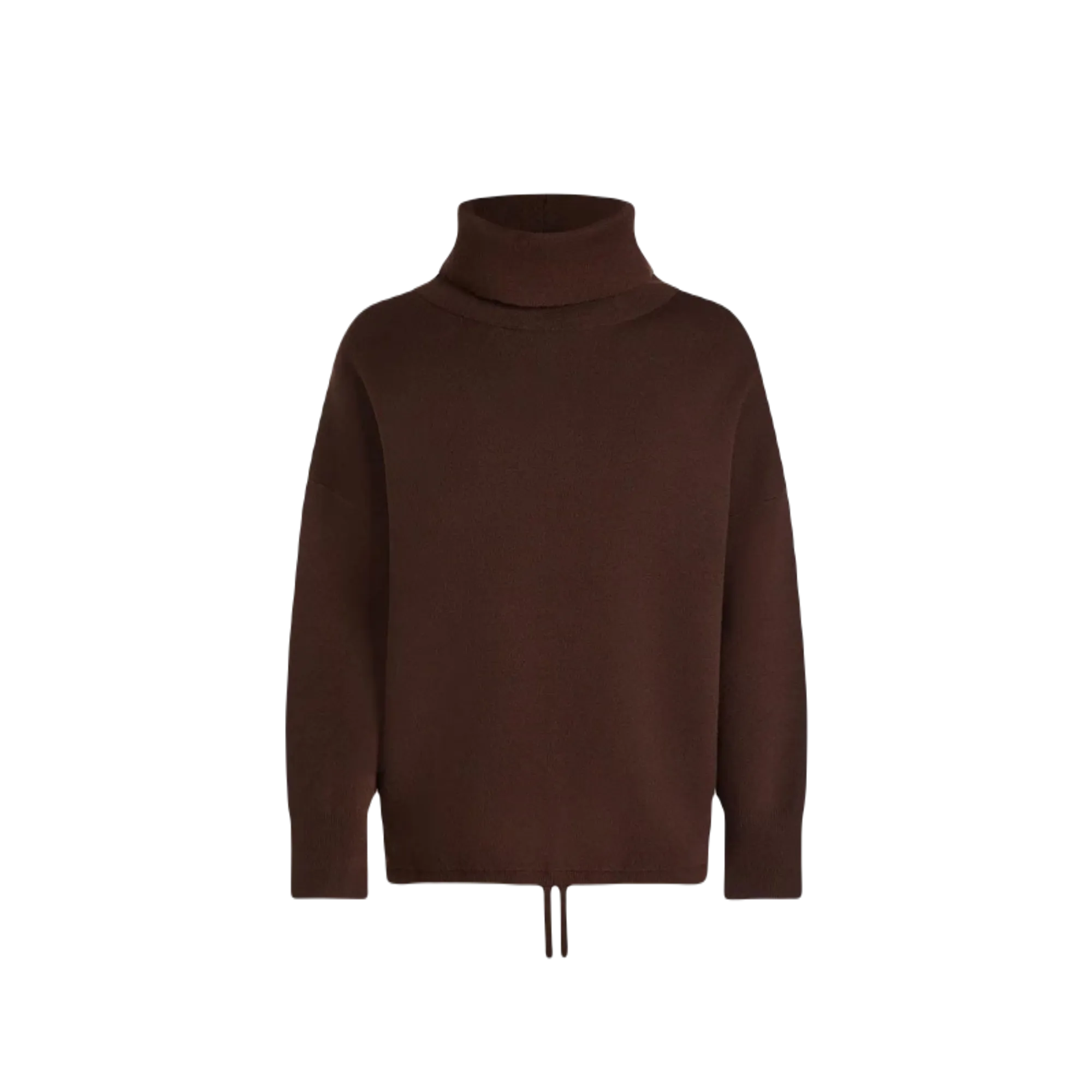 Cavendish Rollneck Knit