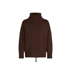 Cavendish Rollneck Knit