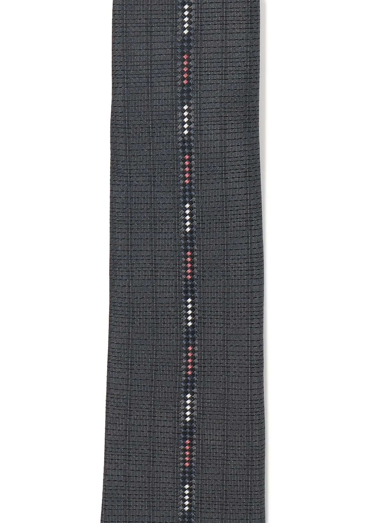 CENTER POINT JACQUARD DERBY TIE