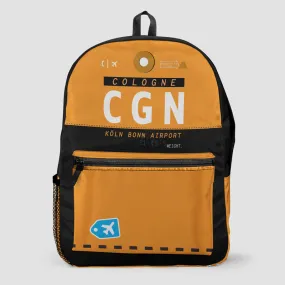 CGN - Backpack