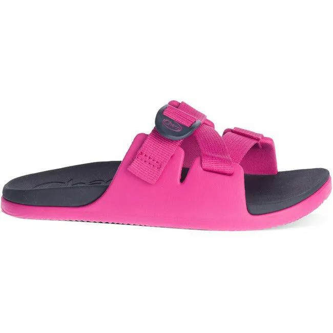 Chaco Kid's Chillos Slide (Little Kid/Youth)