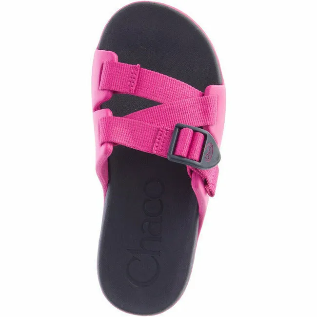 Chaco Kid's Chillos Slide (Little Kid/Youth)