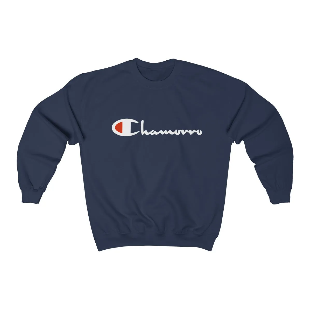 Chamorro Crewneck Sweatshirt