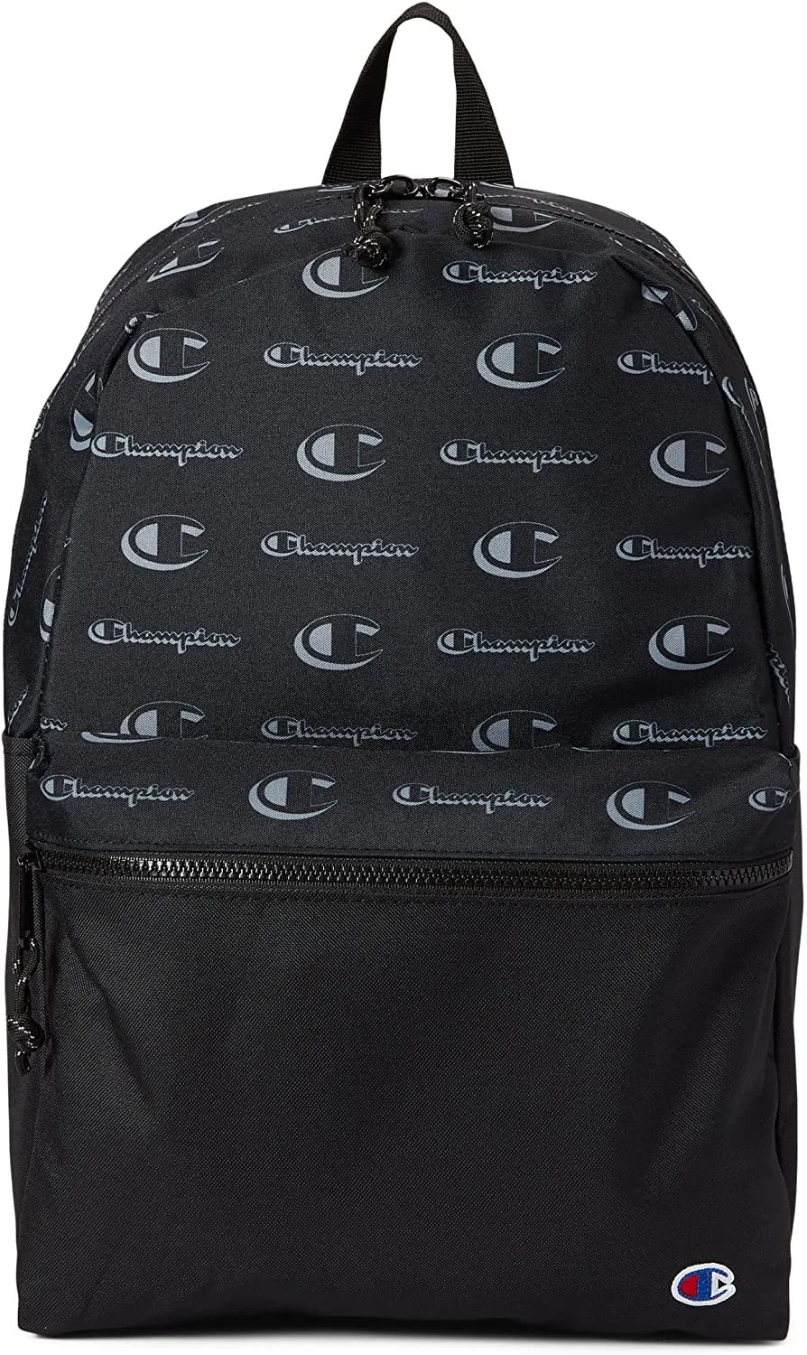 Champion Forever Champ Manuscript Backpack