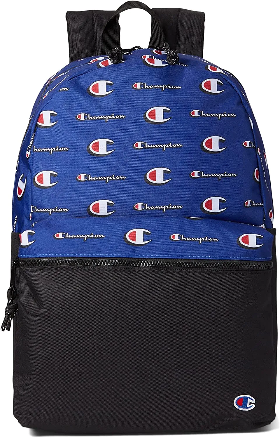 Champion Forever Champ Manuscript Backpack