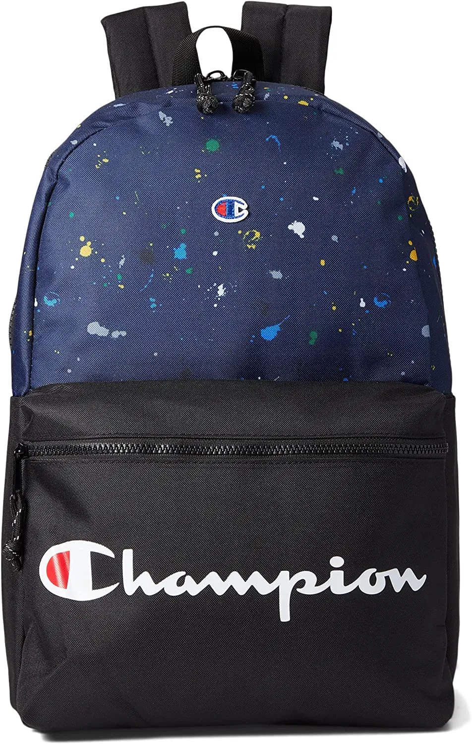 Champion Forever Champ Manuscript Backpack