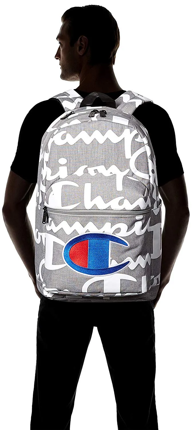 Champion SuperCize Backpack - Champion SuperCize Backpack on Sale Now