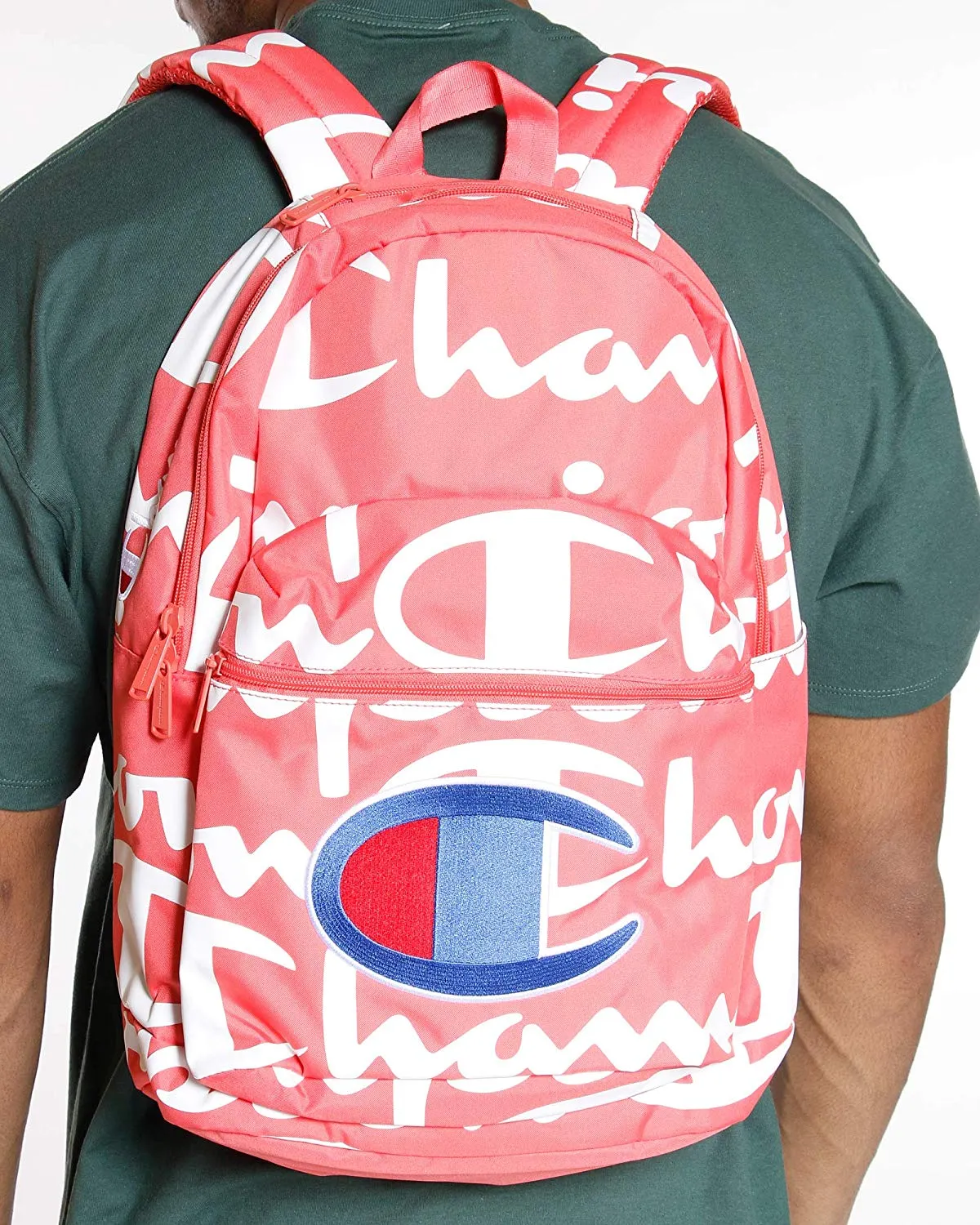 Champion SuperCize Backpack - Champion SuperCize Backpack on Sale Now