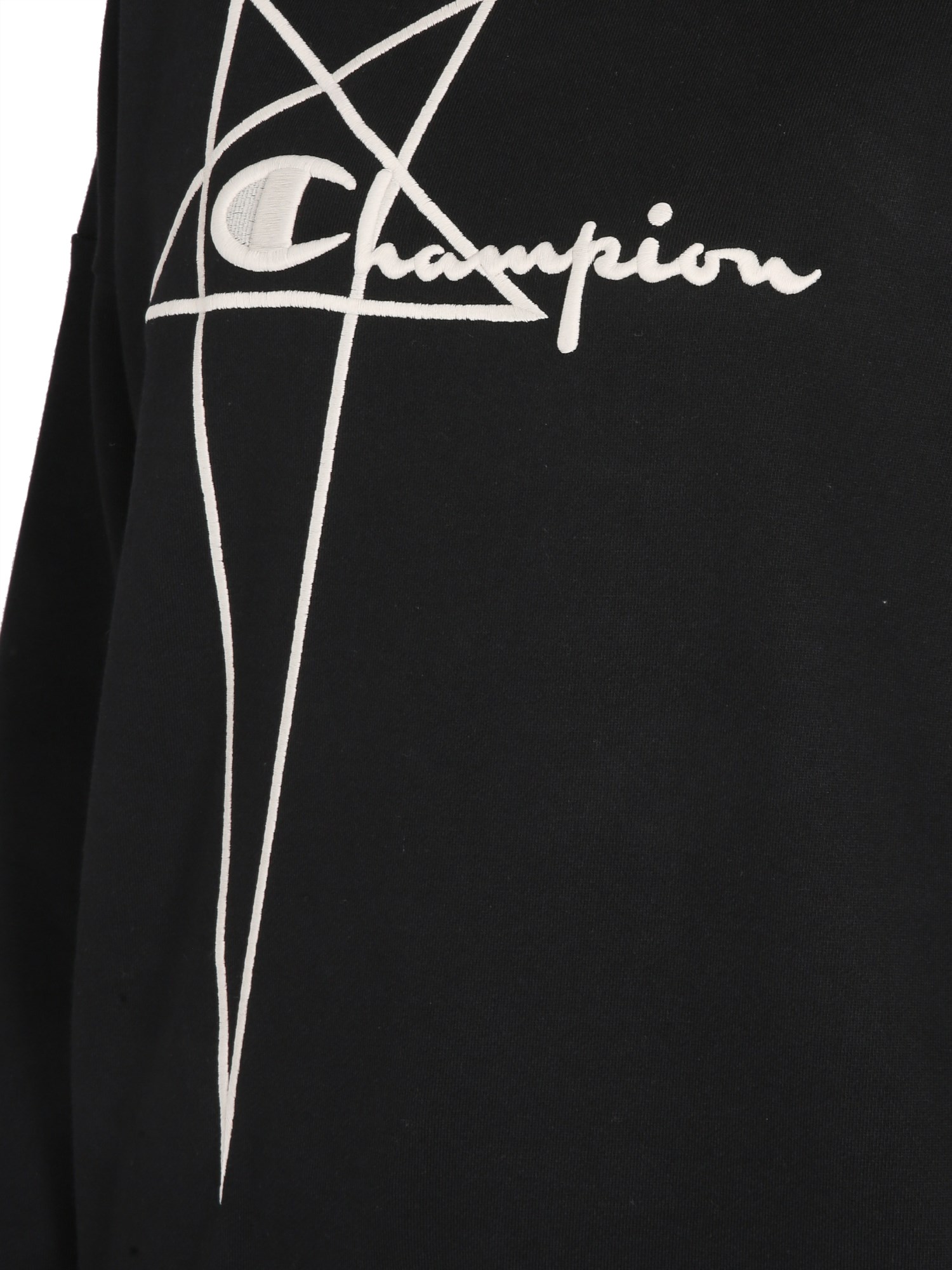 CHAMPION X RICK OWENS TOMMY SWEATSHIRT