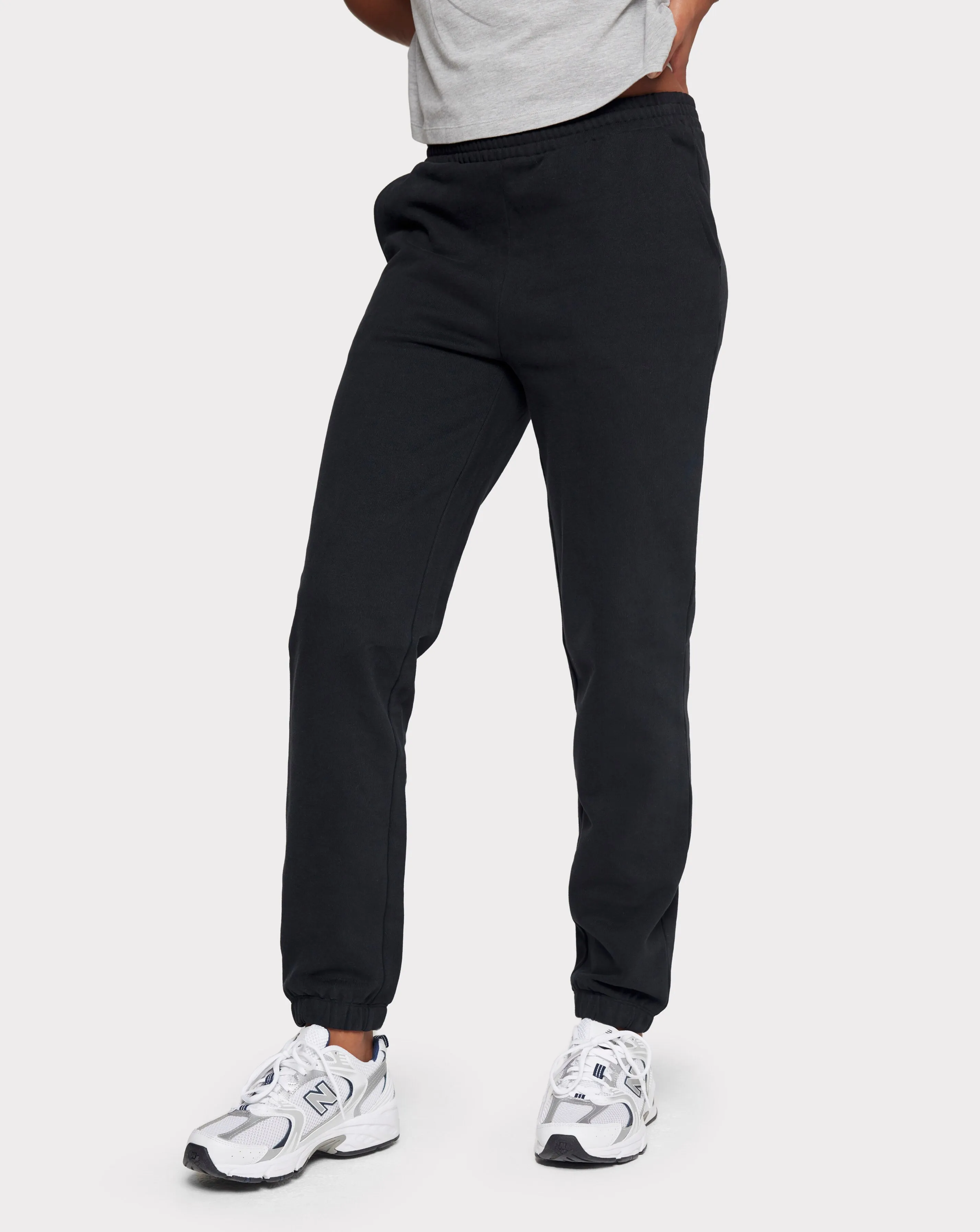 Chelsea Peers Oversized Lounge Joggers | Simply Be