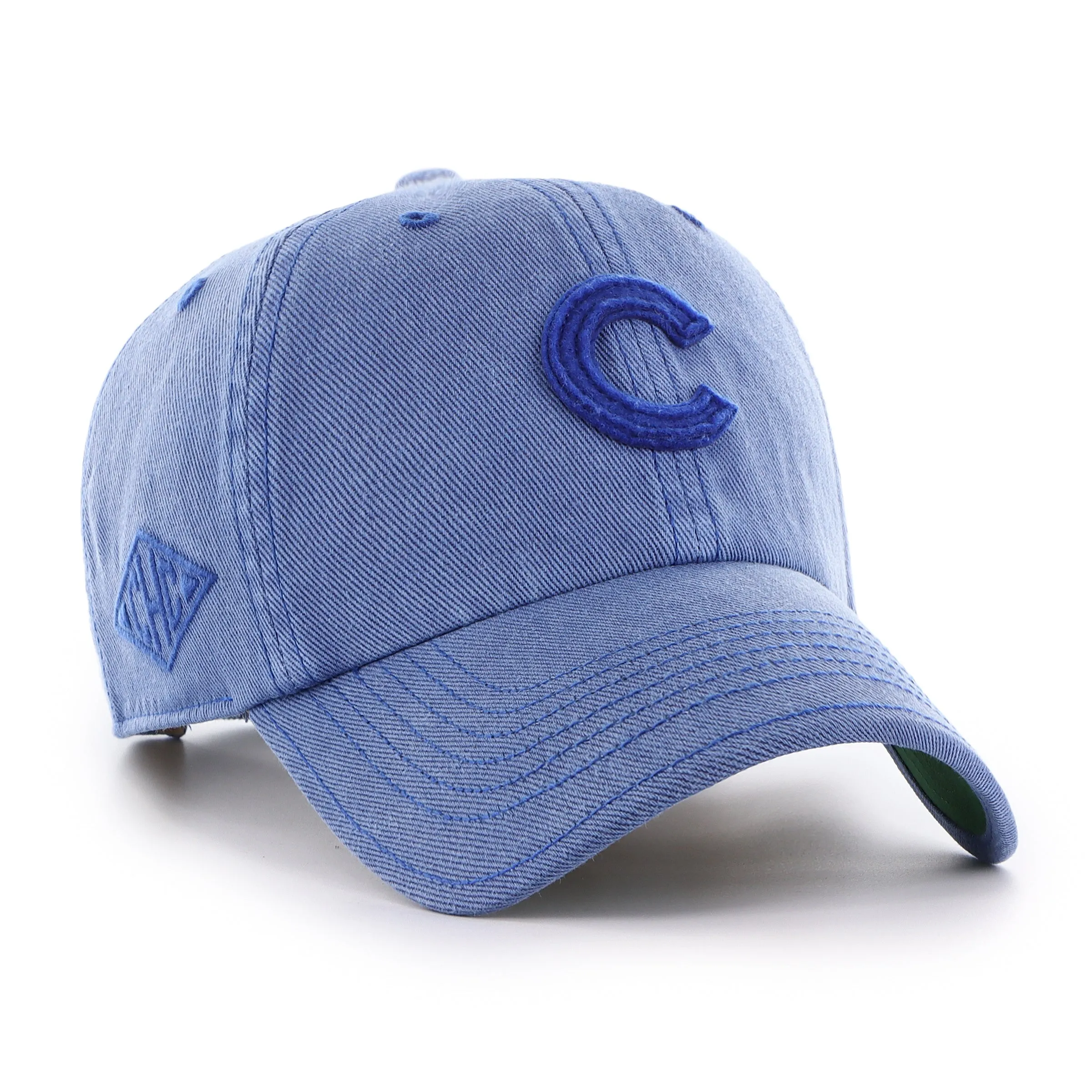 Chicago Cubs Stockton 1947 Cap - Shop Now