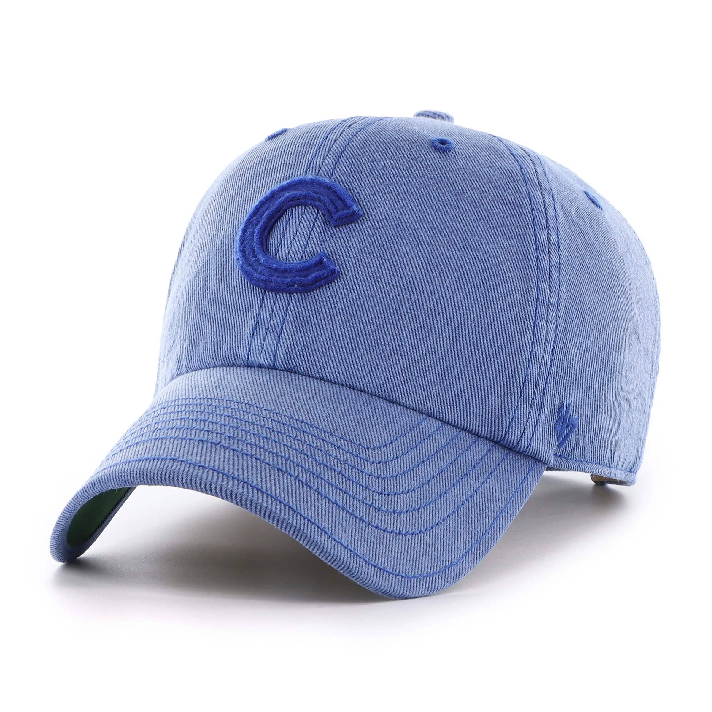 Chicago Cubs Stockton 1947 Cap - Shop Now