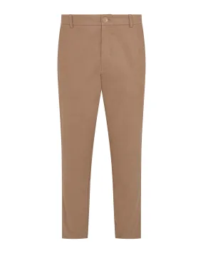 Chino Trousers | Tan