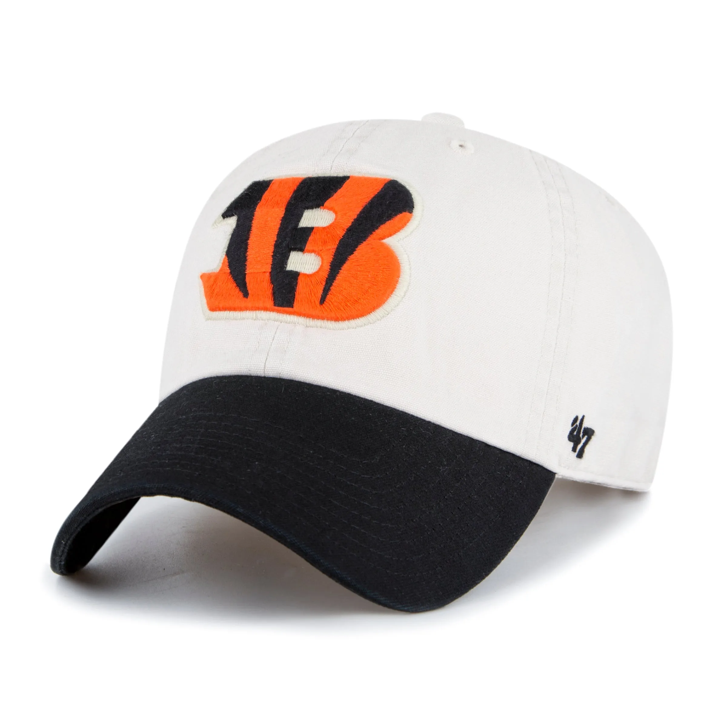 CINCINNATI BENGALS SIDESTEP '47 CLEAN UP