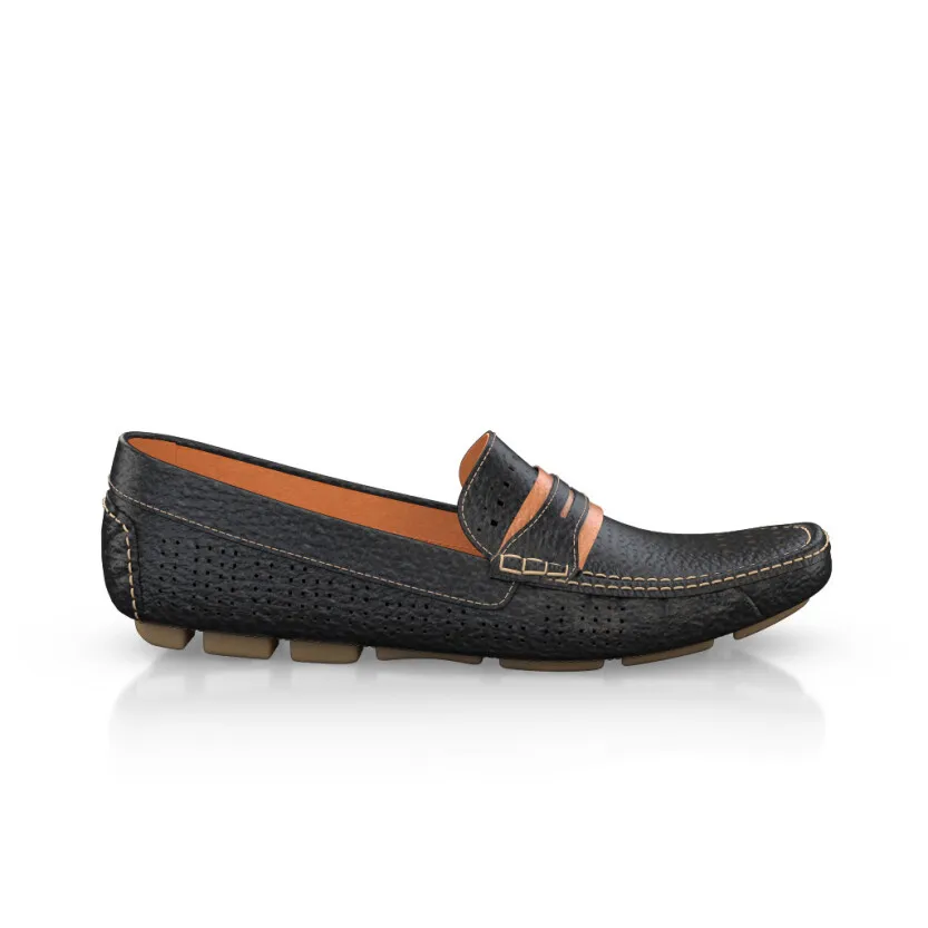 Classic Men's Moccasins 5260