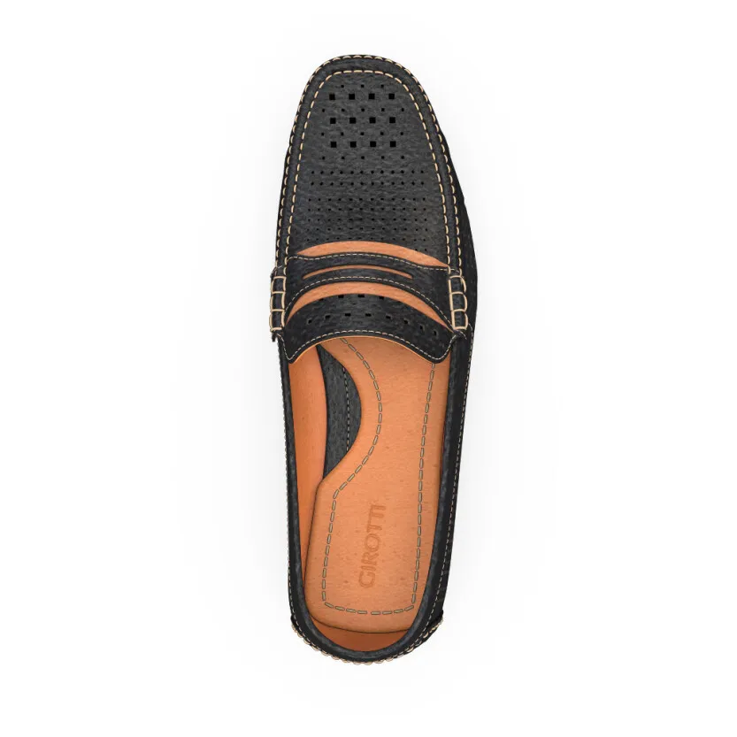 Classic Men's Moccasins 5260