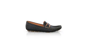 Classic Men's Moccasins 5260