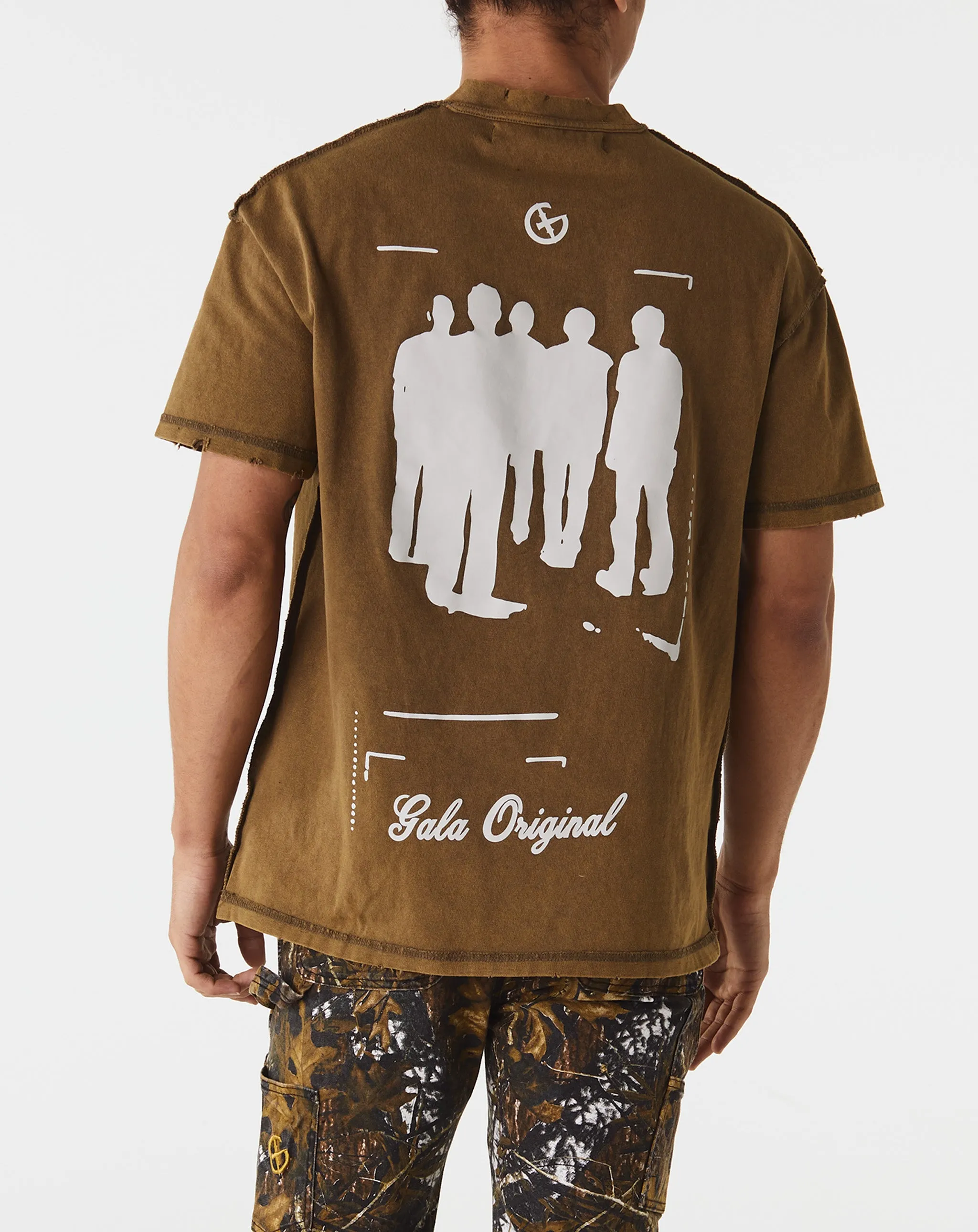 Clique Tee