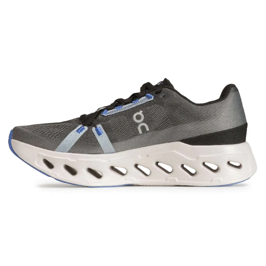 Cloudeclipse Textile Women's Low Top Trainers