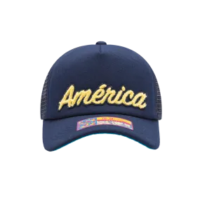 Club America Freshman Trucker Hat