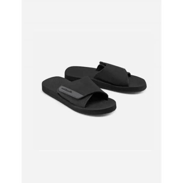 Cobian Women's ARV 2 Slide Sandal in Black