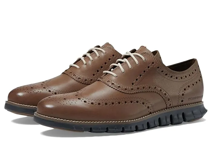 Cole Haan Men's 2.Zerogrand Wingtip Oxford