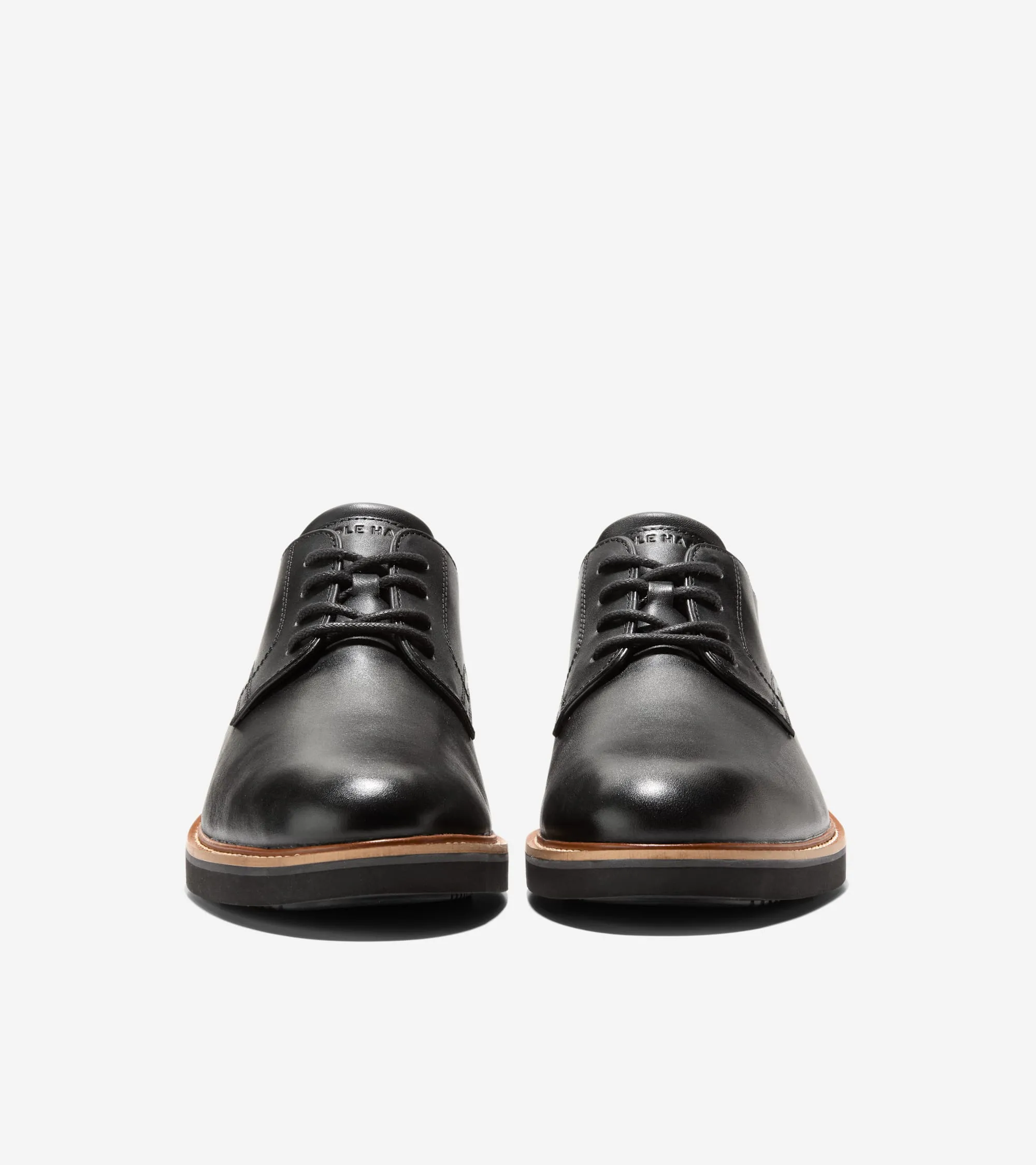 Cole Haan Men's American Classics Montrose Plain Toe Oxfords