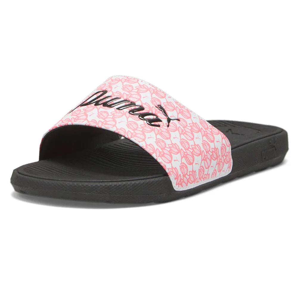 Cool Cat 2.0 Blossom Slide Sandals