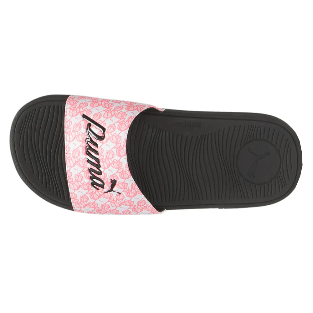 Cool Cat 2.0 Blossom Slide Sandals