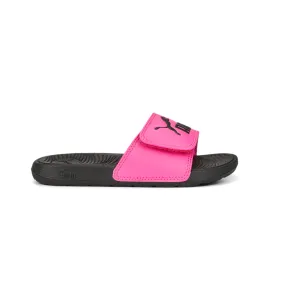 Cool Cat 2.0 V BX Slide Sandals (Toddler-Little Kid)