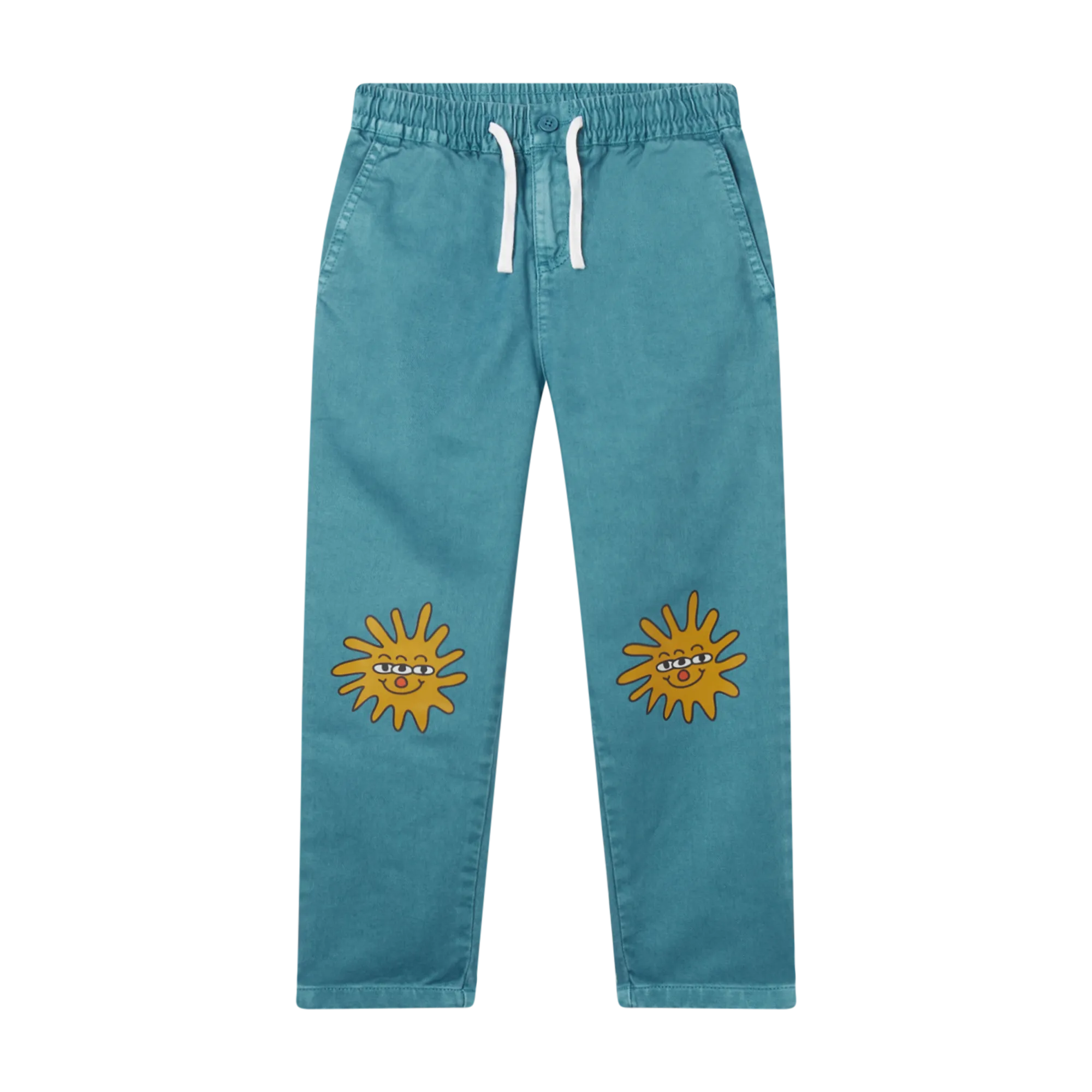 Boy's Cosmic Joggers