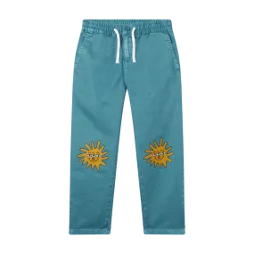 Boy's Cosmic Joggers