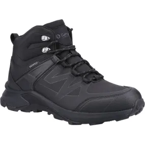 Cotswold Horton Boots Black