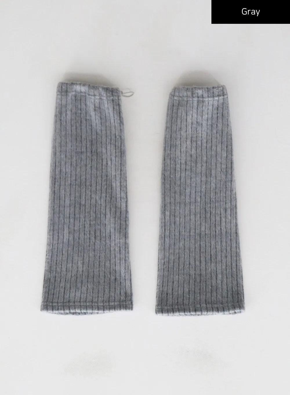 Cozy Knitted Leg Warmers - CN01