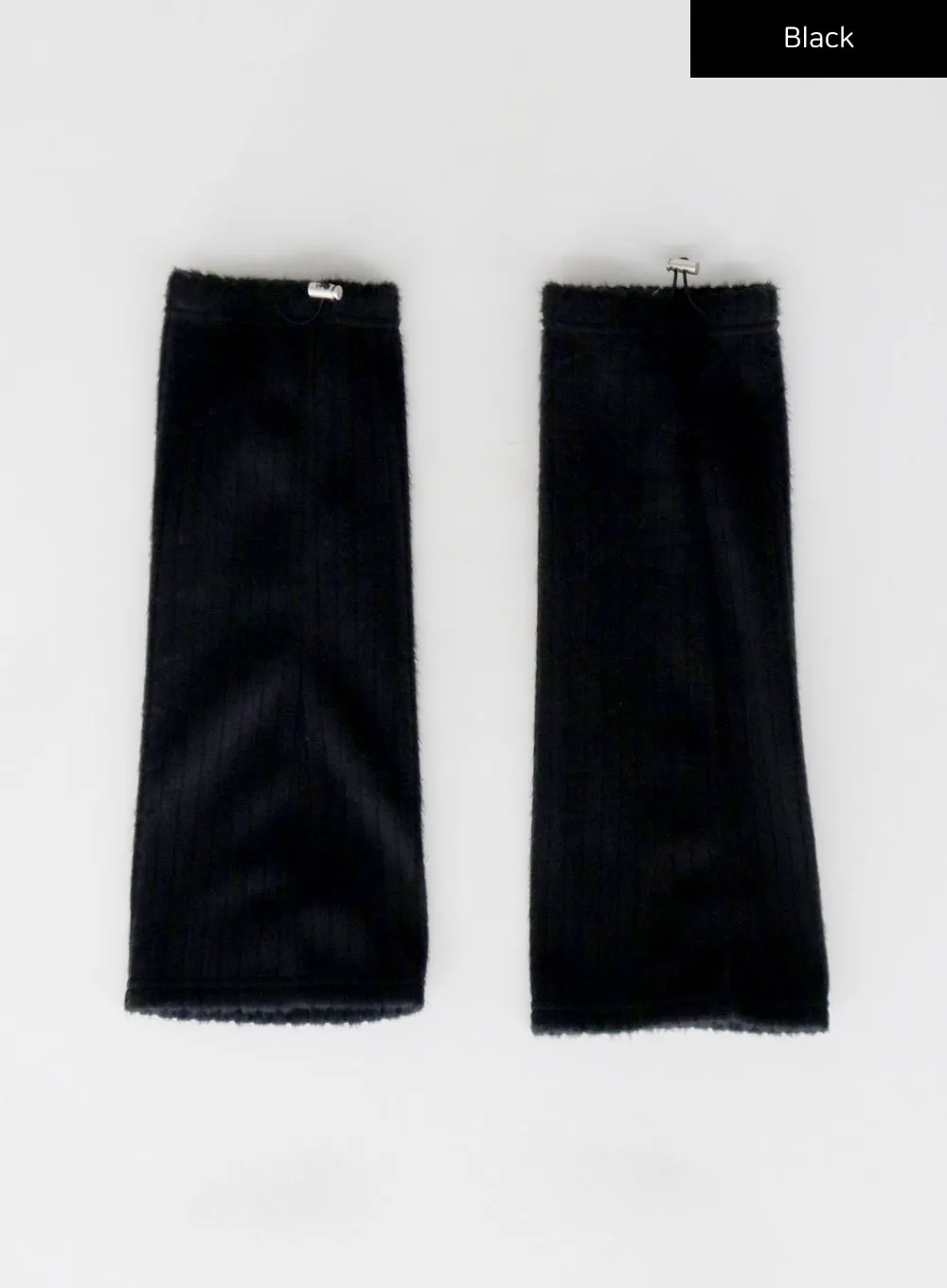 Cozy Knitted Leg Warmers - CN01