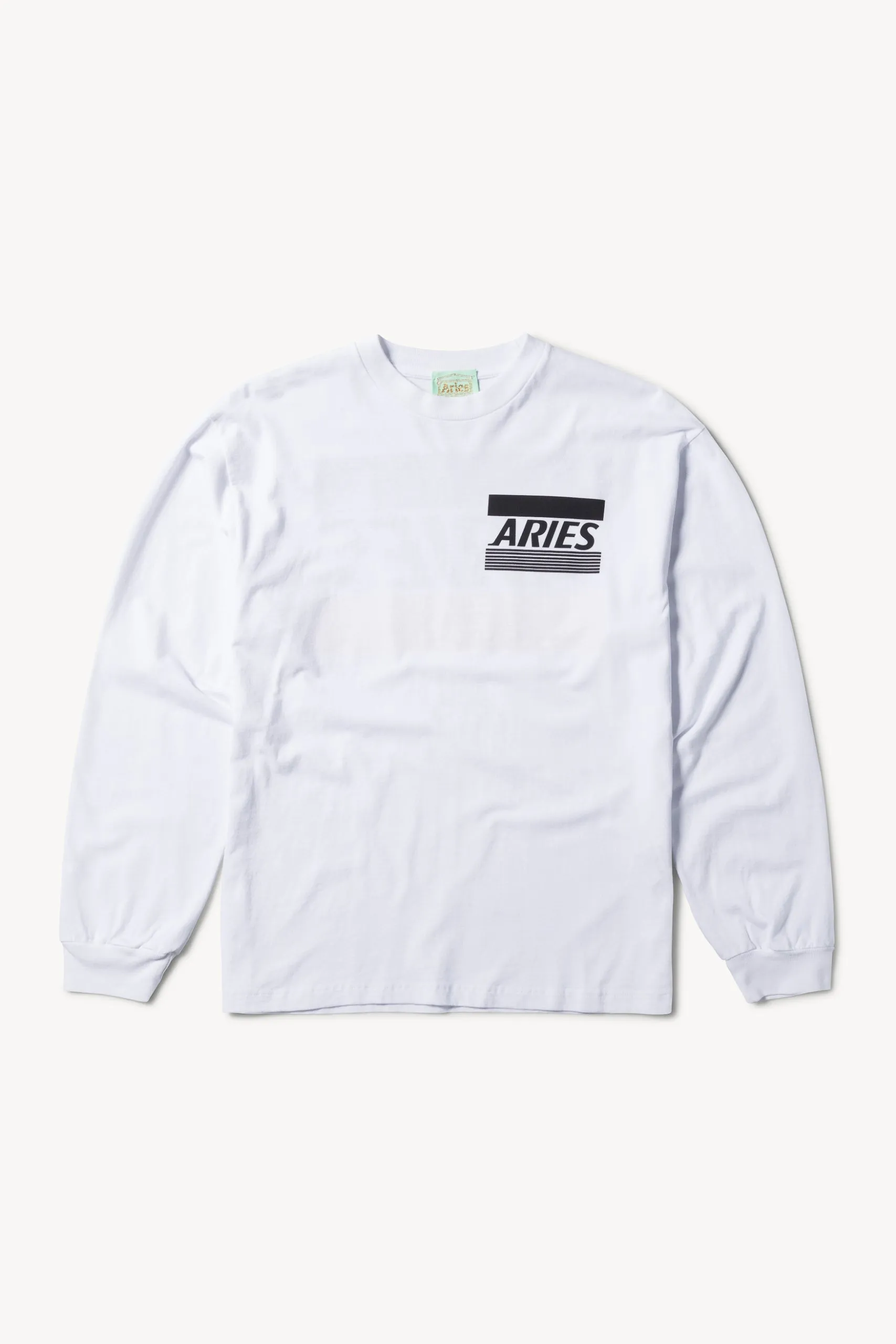 Credit Card Long Sleeve T-Shirt