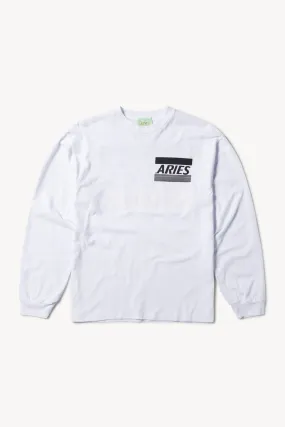 Credit Card Long Sleeve T-Shirt