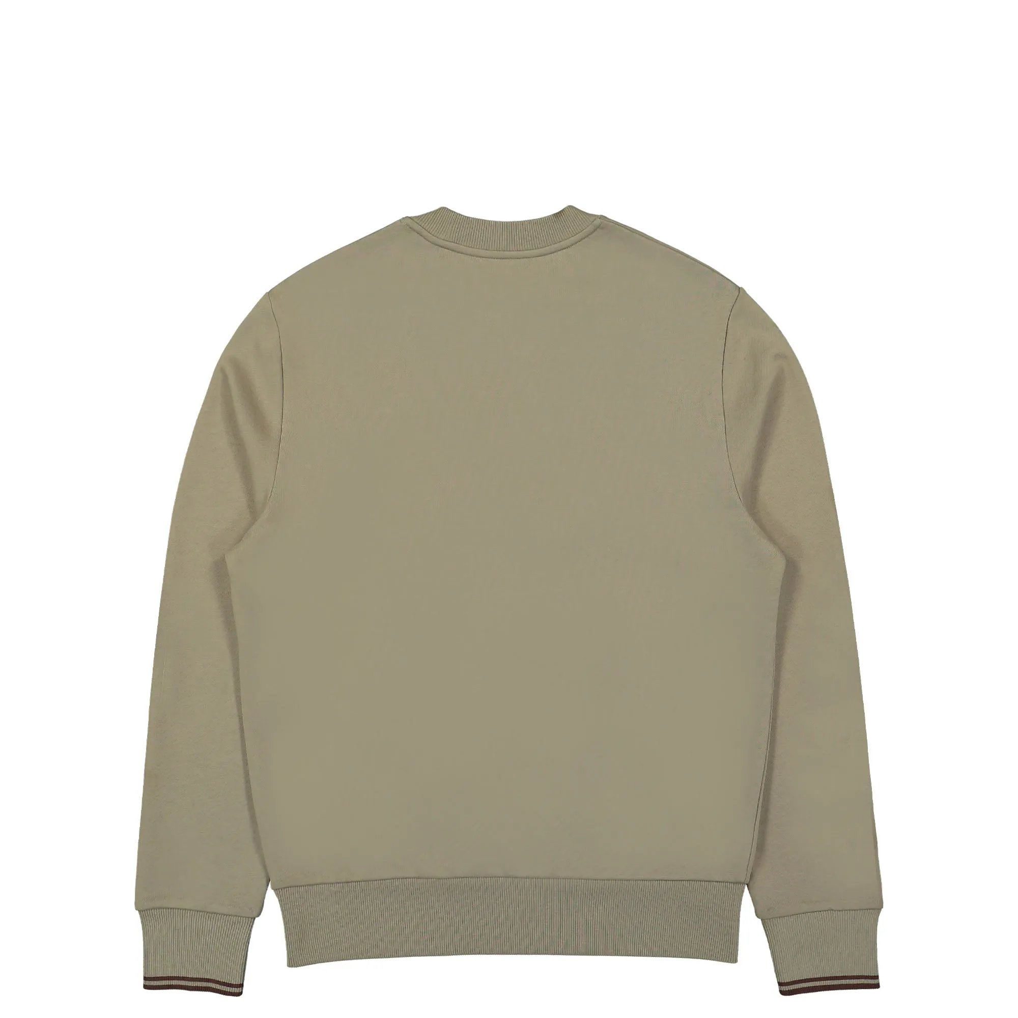 Crew Neck Sweatshirt