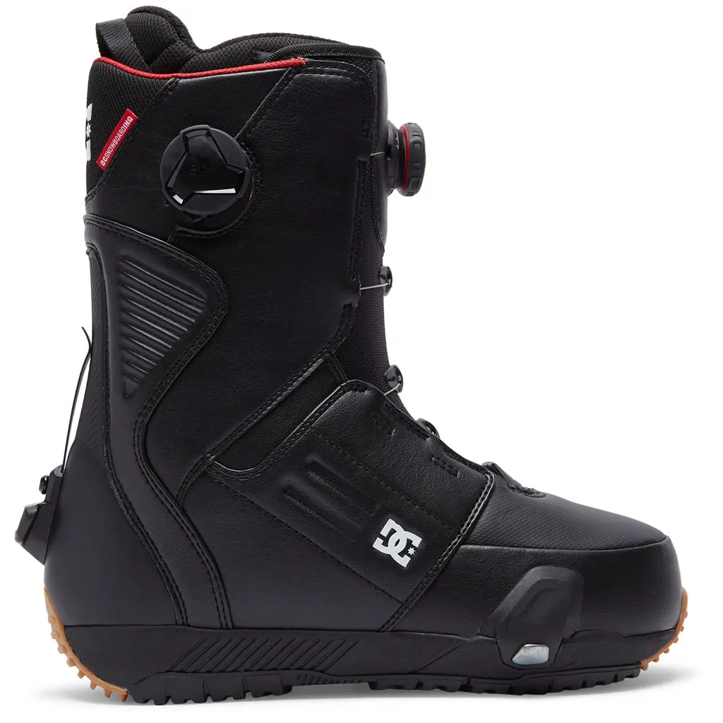 DC Men's Snowboard Boots 2023 - Step On Technology