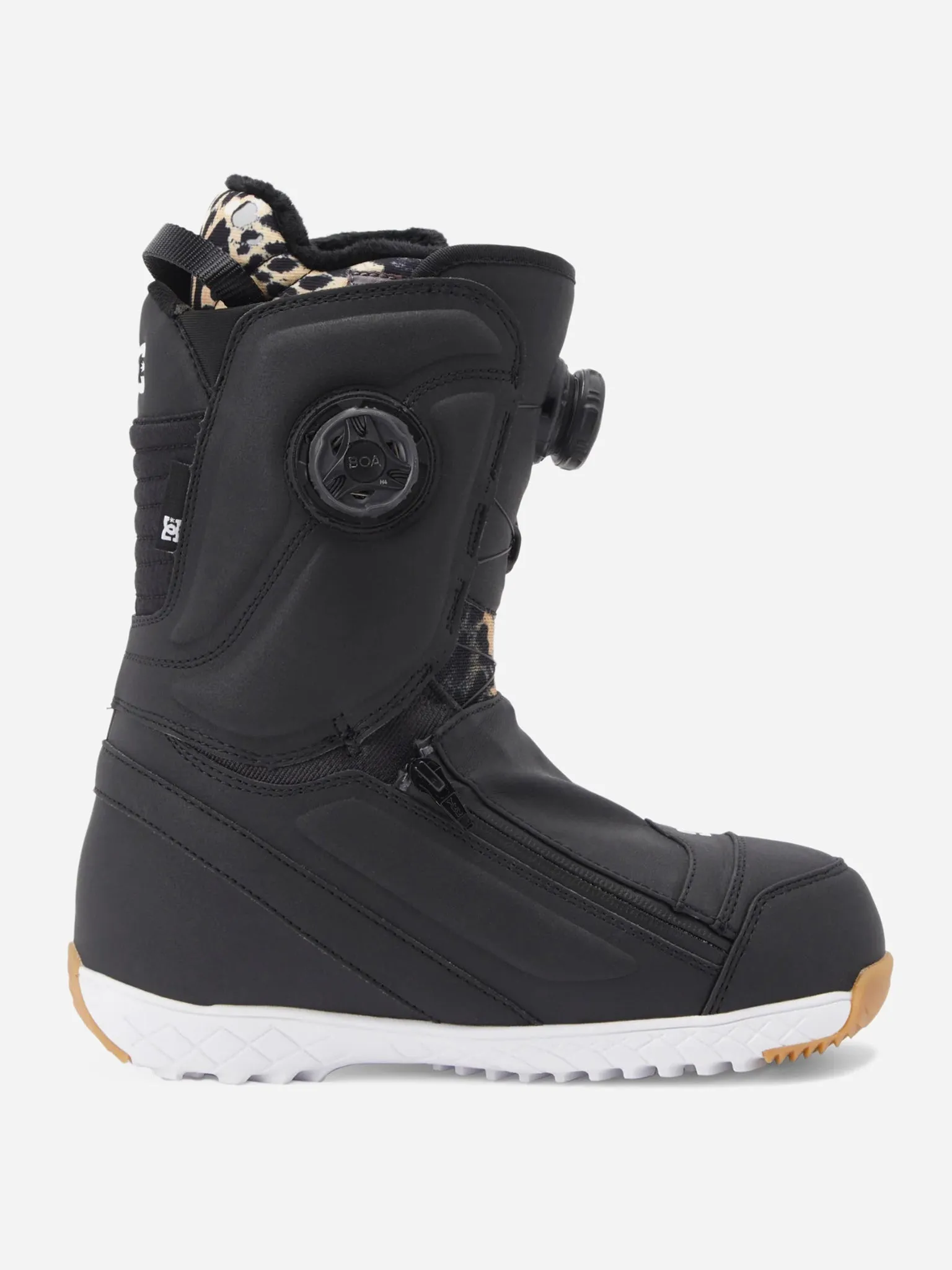 DC Women's Snowboard Boots 2024