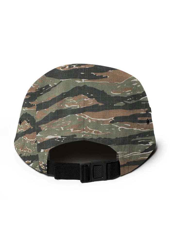 Decolonize 5 Panel Hat