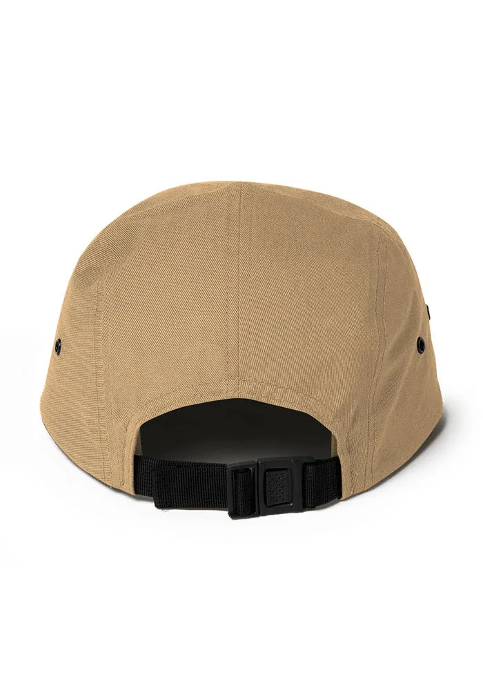 Decolonize 5 Panel Hat