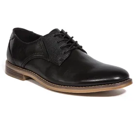 Matthew Memory Foam Oxfords for Men by Deer Stags