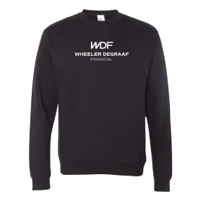 DeGraaf Midweight Sweatshirt