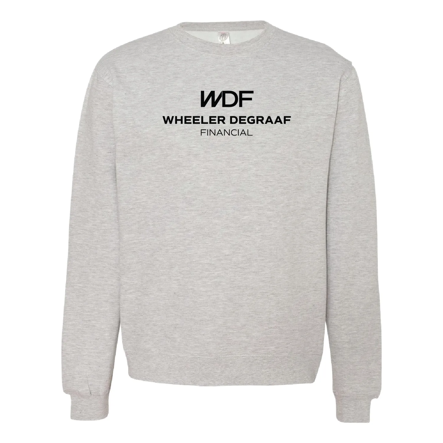 DeGraaf Midweight Sweatshirt