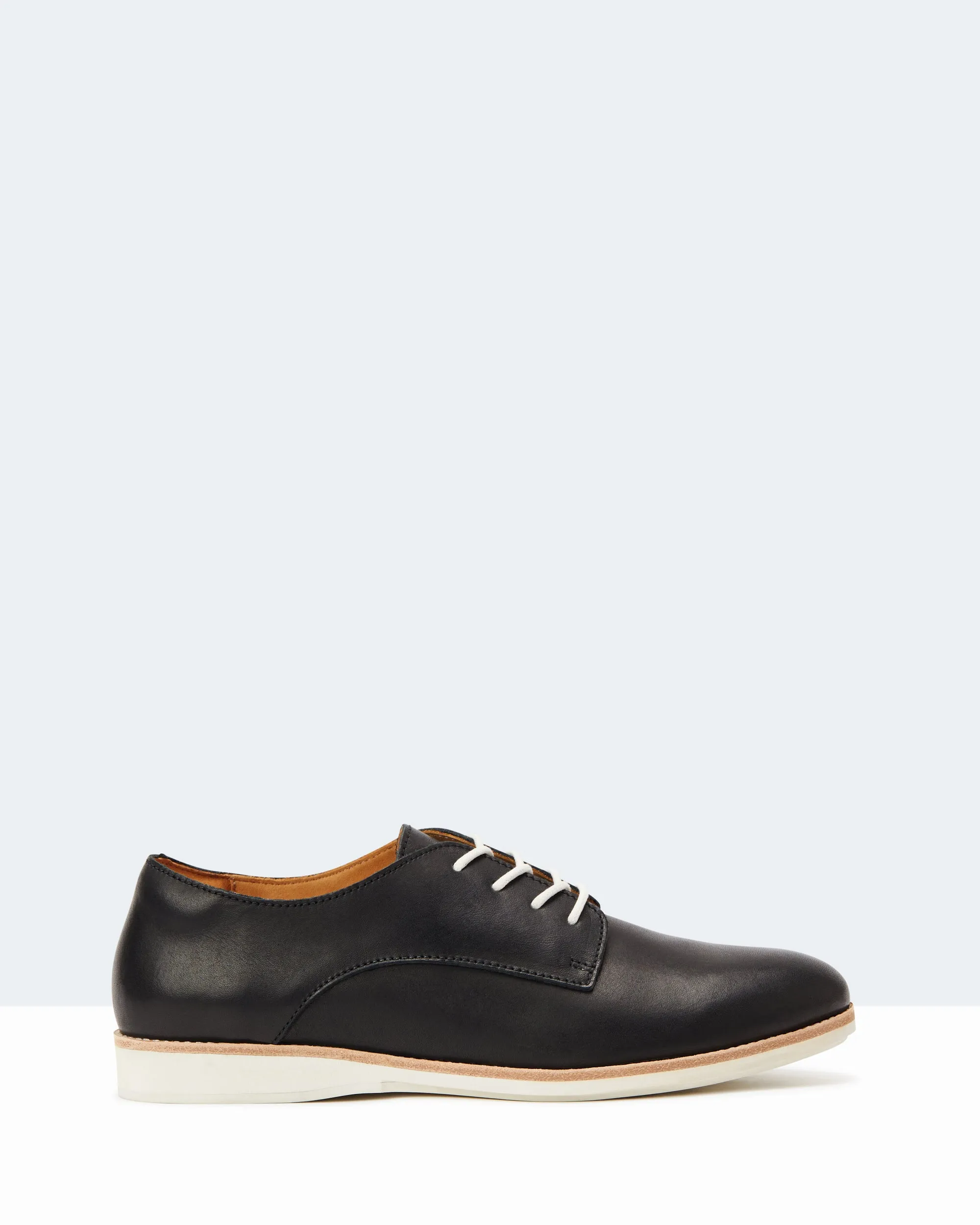 Derby (Women) - Black