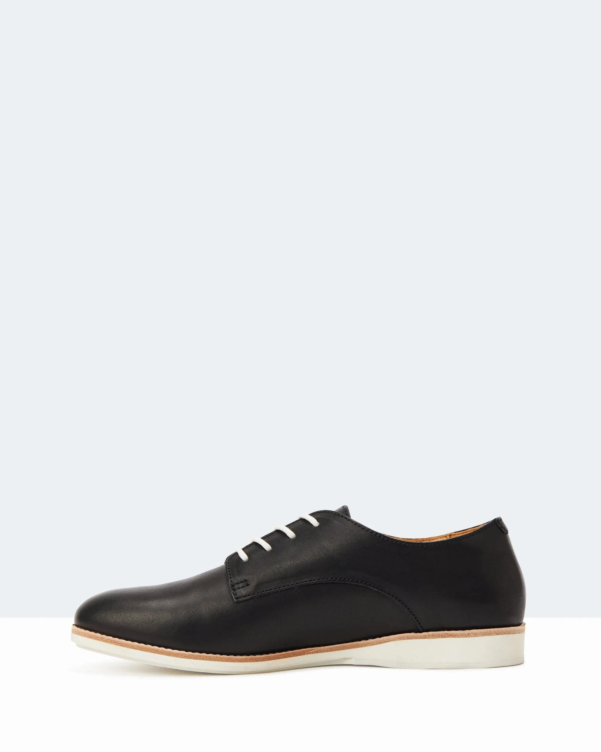 Derby (Women) - Black