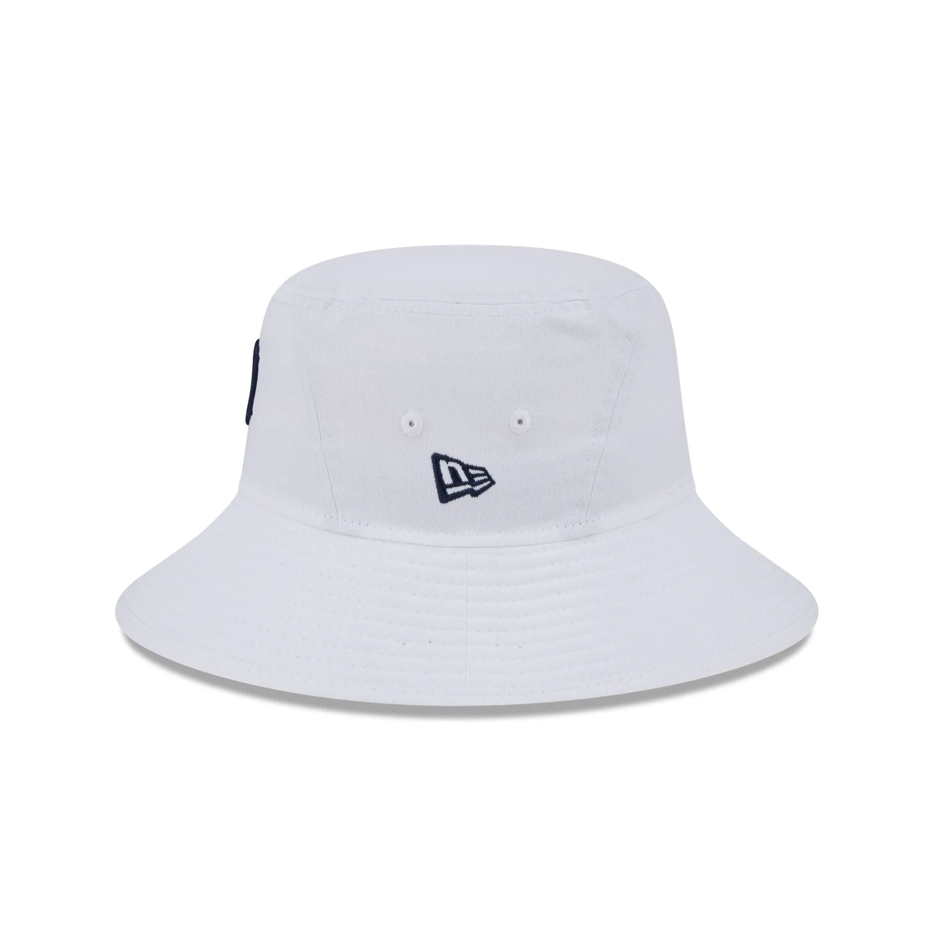 Detroit Tigers Chrome Bucket Hat