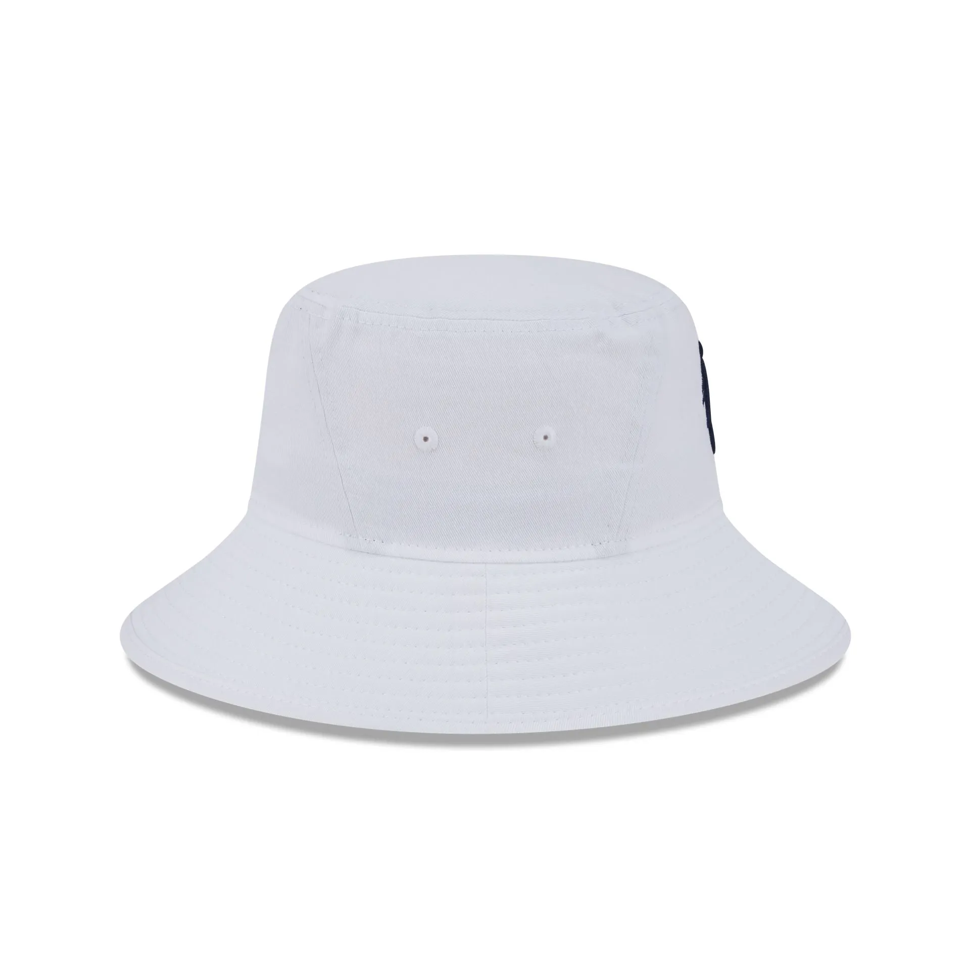 Detroit Tigers Chrome Bucket Hat