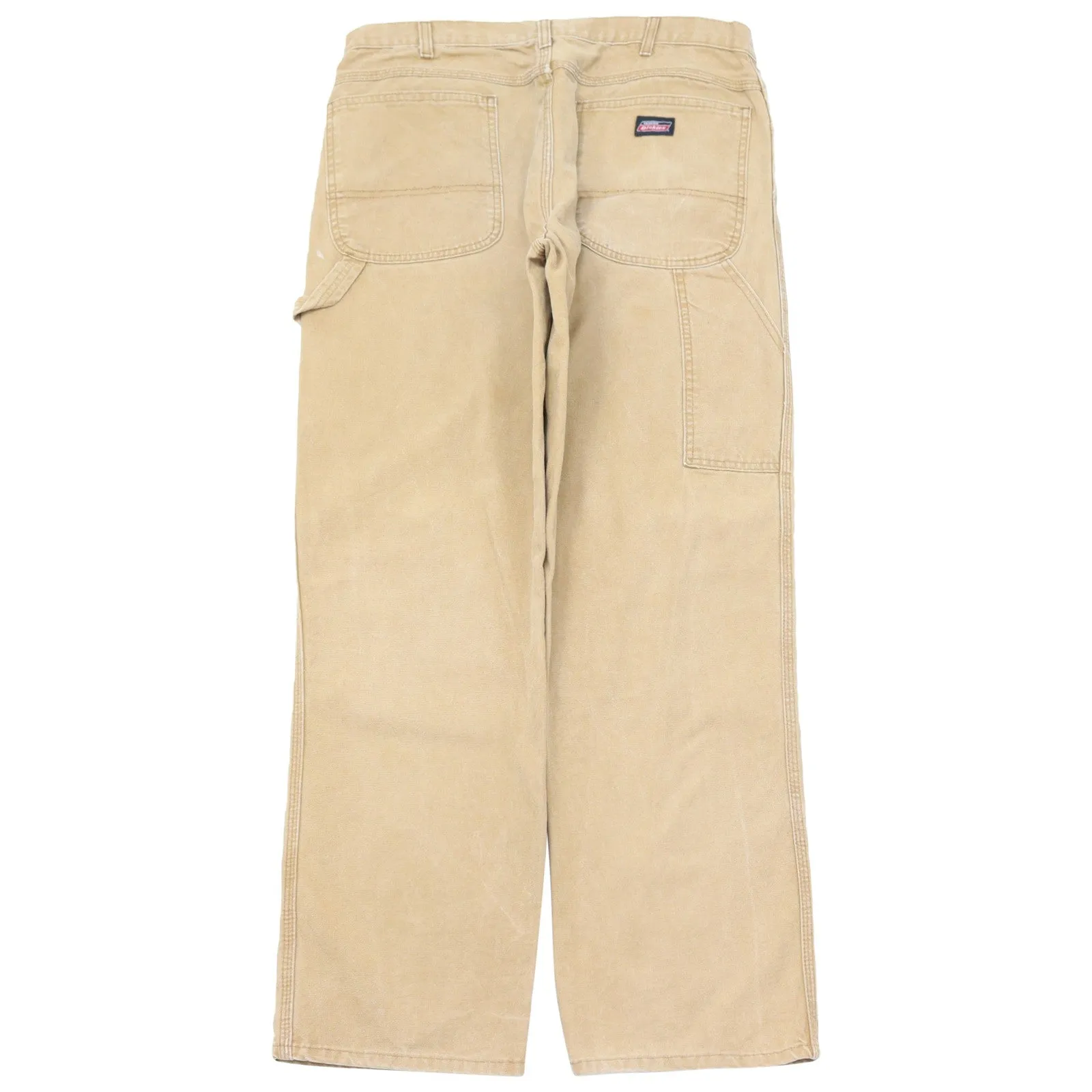 Dickies Classic Beige Work Trousers